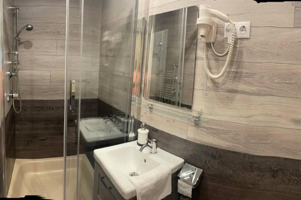 Murzeit Apartman Murau Exterior foto